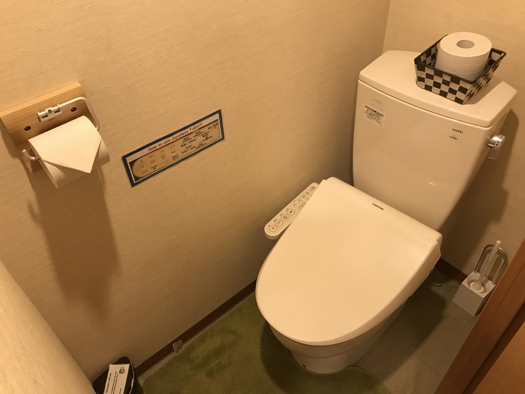 카오산 도쿄 카부키 호스텔 외부 사진